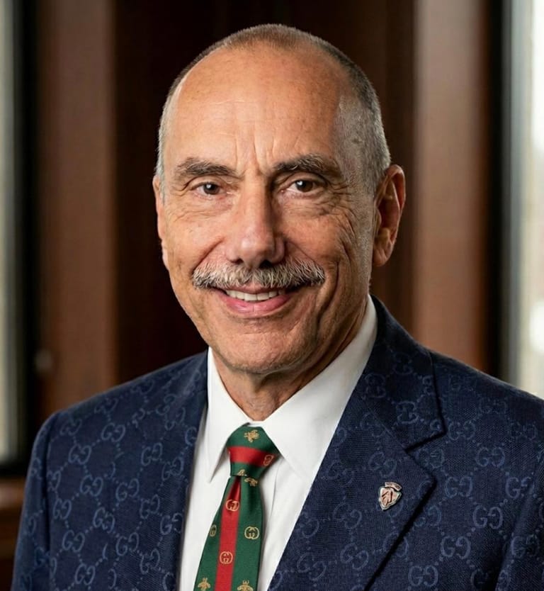 Rechtsanwalt Anwar Oberländer